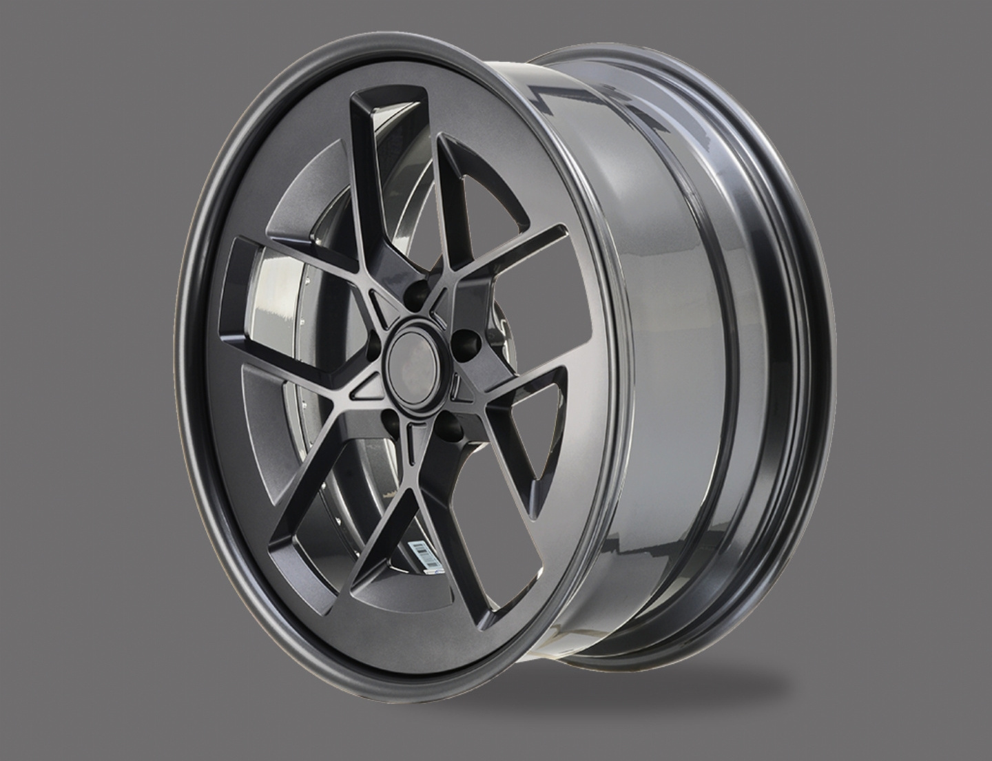 black silver yellow 1 piece 2 piece super deep concave 17/18/19/20/21/22/24/26 5*112 5*114.3 5*120 forged alloy wheel  car rim