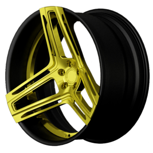 black silver yellow 1 piece 2 piece super deep concave 17/18/19/20/21/22/24/26 5*112 5*114.3 5*120 forged alloy wheel  car rim