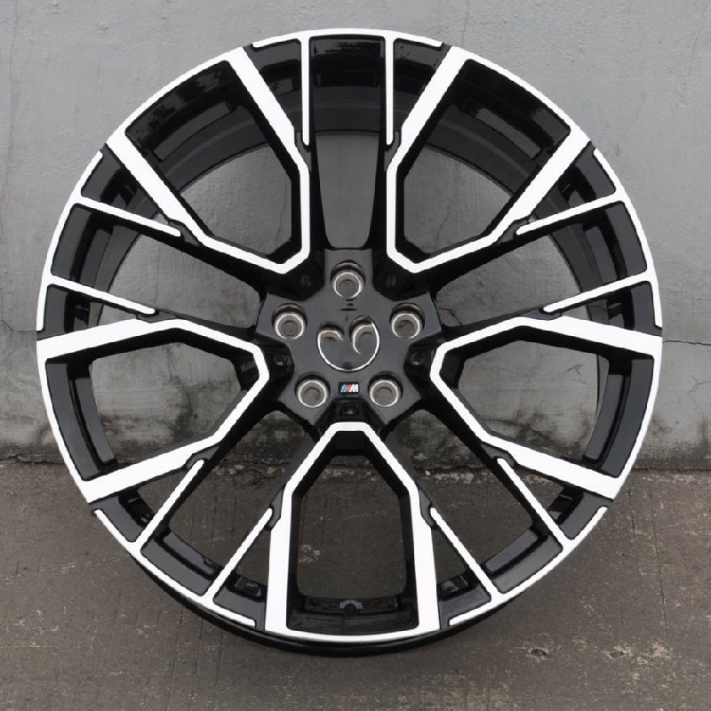 20 21 inch forged wheels for BMW X5, X6, X7 upgrade, modification, replacement and use