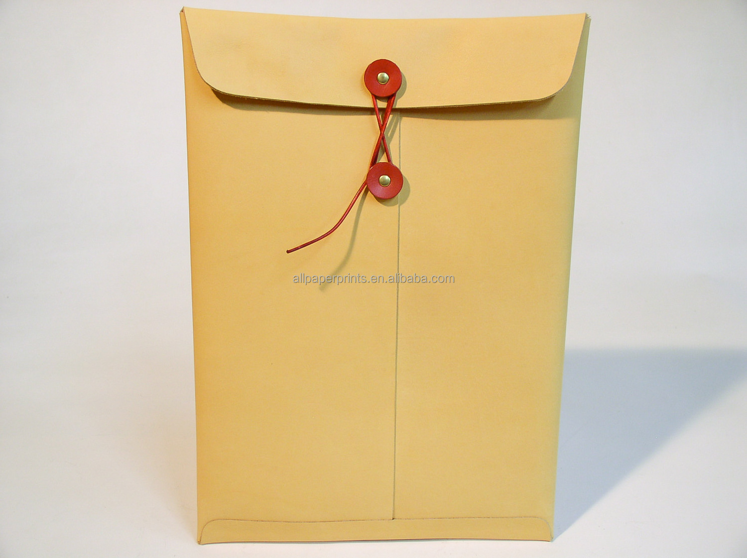 9 x 12 Open End Envelopes 24lb. Brown Kraft Clasp Open End Manila Envelopes Manila Envelopes