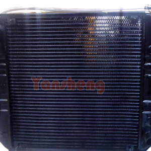 Yansheng Forklift Parts Forklift Radiator,H2B92-10201,H2B22-10201,H25S2-10202