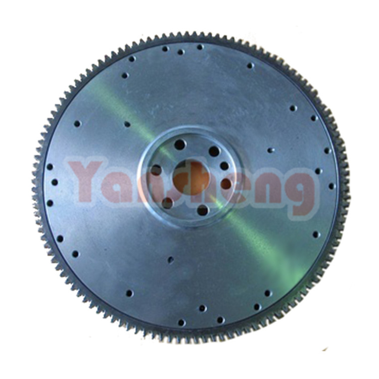 Yansheng Forklift Parts Fly Wheel 32101-22780-71