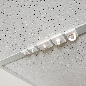 Manufacture Free Sample Small Size Plastic Hooks Self Adhesive Ceiling Hook Removable