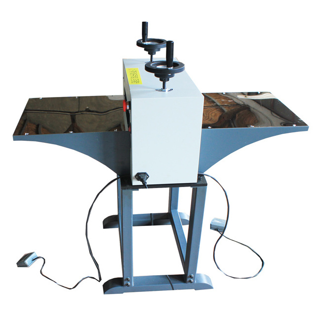 Manual Sheet To Sheet Paper Die Cutting Machine