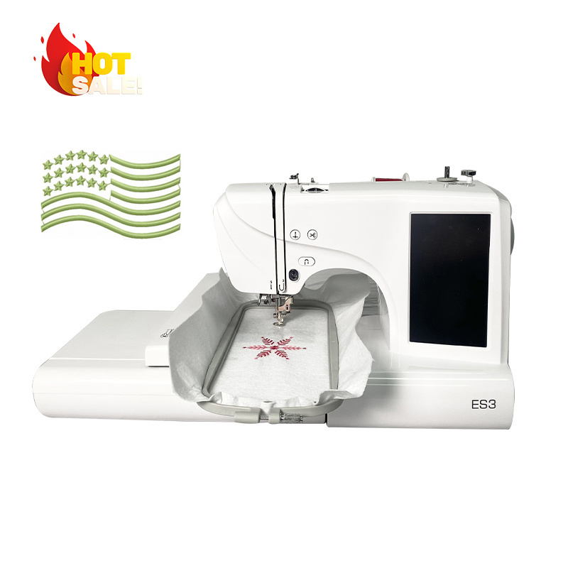 Cheap Price Tajima Logo T Shirt Hat Garment Embroidery Machine Ricoma 1 Needle Embroidery Machine Computerized In USA Europe