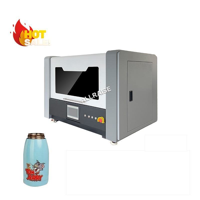 Factory Price Plastic Cup Printing Machine inkjet Printer Plastic Bowl Printing Machine