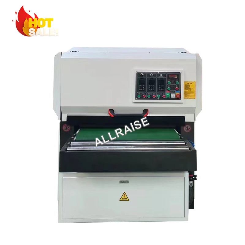 Full Auto Sanding Machine Polishing Machine Good Quality Wood Sander For Woodworking Machinery