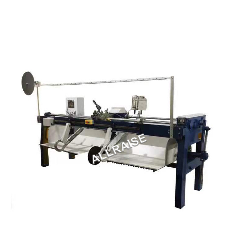 Fully Automatic Elastic Lace Tipping Machine Lace Tipping Machine Shoelace Tipping Machine