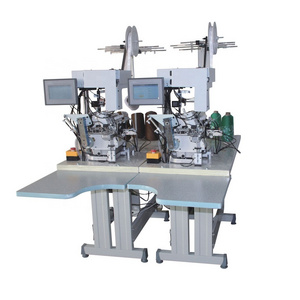 gloves overlock butterfly sewing machine sewing machine overlock price