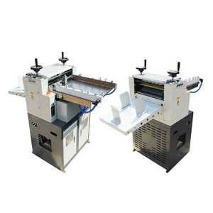 Allraise Business Card Embossing Machine, A2 A3 A4 Paper Automatic Embossing Machine