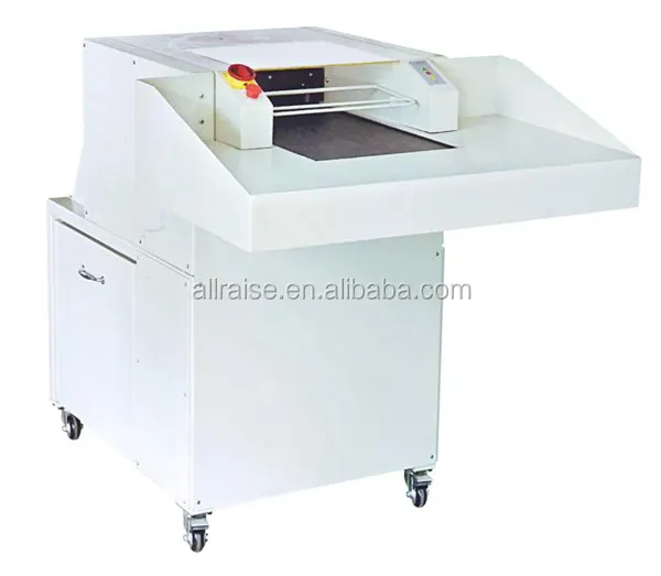 High Precision Large Capacity Auto Feed Paper Shredder Paper Shredder Industrial