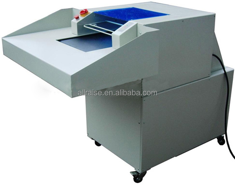 Industry Security Paper Shredder Machine Heavy Duty Paper Shredder