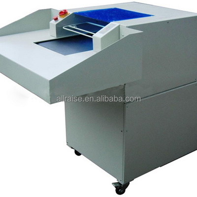 Industry Security Paper Shredder Machine Heavy Duty Paper Shredder