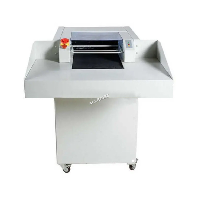 Cheap good paper shredder machine normal office industrial heavy duty strip cut paper shredder