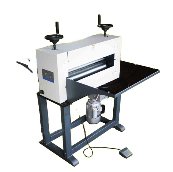 Manual Sheet To Sheet Paper Die Cutting Machine