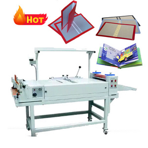 Hot Sale Case Making Machine Hard Cover Book Hardcover Book Hard Cover Book Making Machine