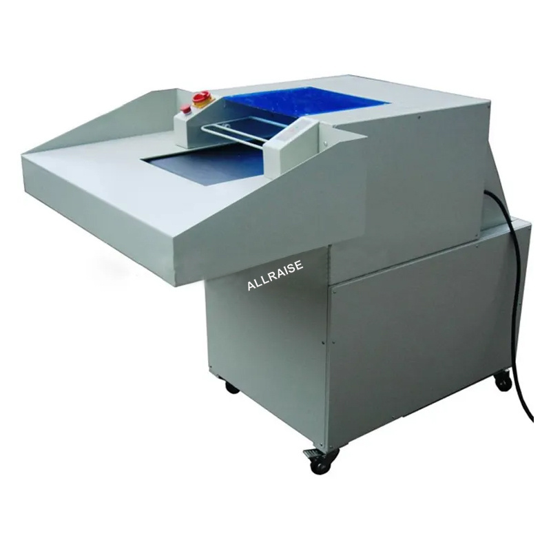 Cheap good paper shredder machine normal office industrial heavy duty strip cut paper shredder