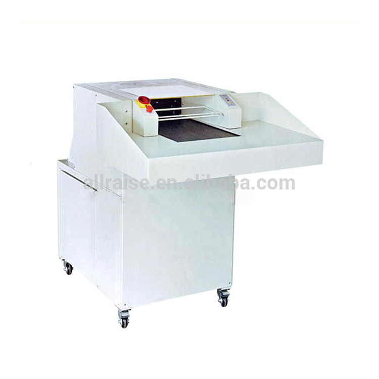 Industry Security Paper Shredder Machine Heavy Duty Paper Shredder