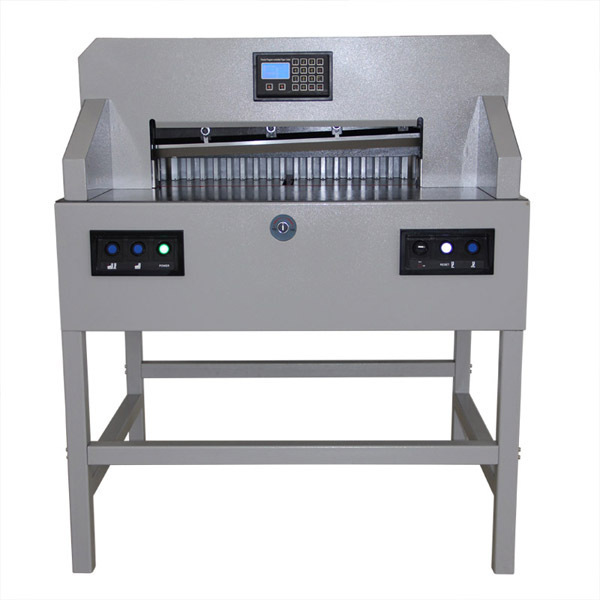 OR-7208H High Quality Paper Die Cutting Cut Machine