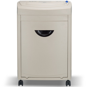 Best Selling Office Equipment Paper Shredder Machine Paper Shredding