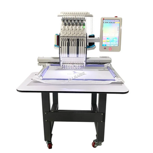 Automatic Household Sewing Machine 3D Sewing Machine Sewing Embroidery Machine