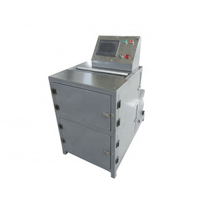 OR-YD400 Hardcover Book Pressing And Grooving Machine