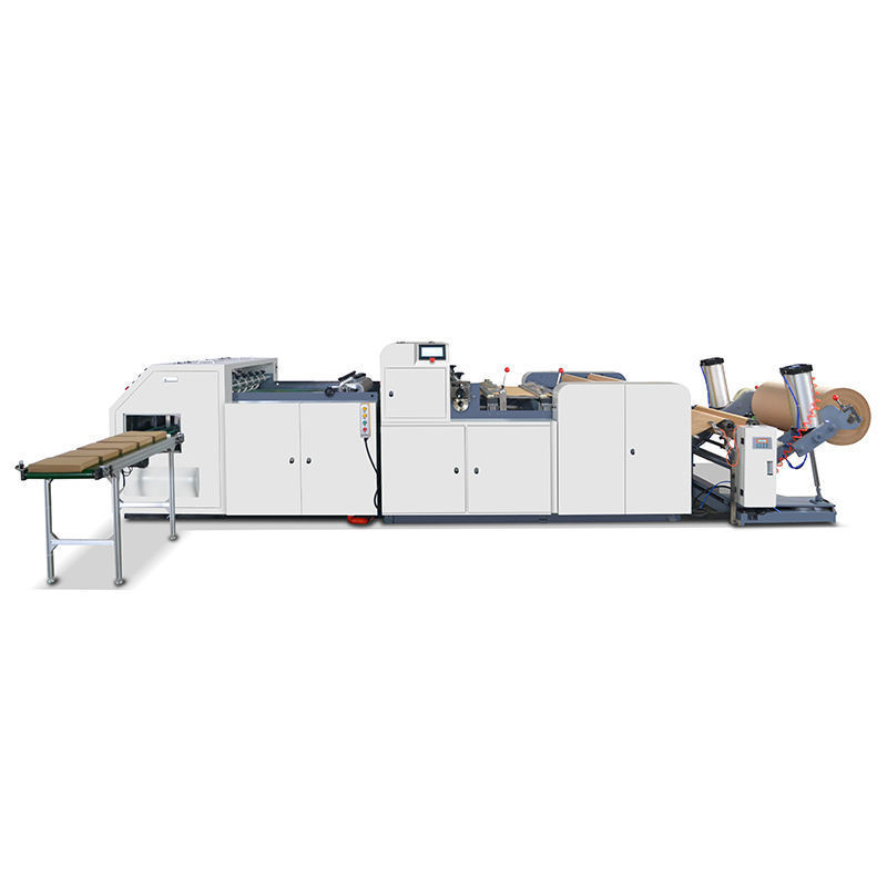 Full Automatic A4 Paper Cutting Machine Cutting Paper Machine Paper Roll To Sheet Cutting Machine Sheet Cutter