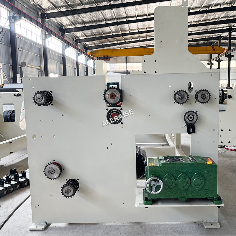 Toilet Paper Roll Making Machine Small Roll Kitchen Embossed Toilet Paper Rewinding Machine Price Toilet Paper Machine