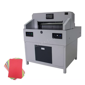 Electric Paper Cutting Machine Paper Cutter 720mm for Sale