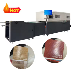 Automatic multifunctional flat spot uv varnishing printing machine digital hot foil stamping machine uv coating machine paper