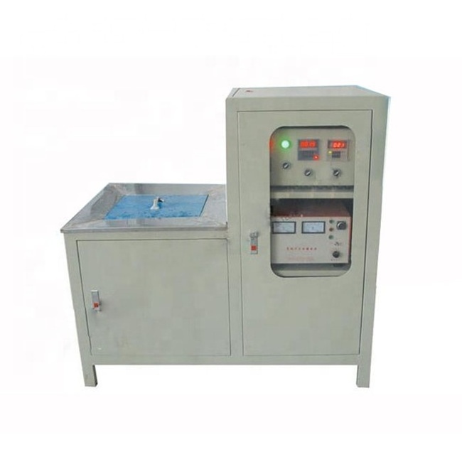 Holographic Nickel plate Forming Making Machine Hologram Nickel-plate Plating Machine