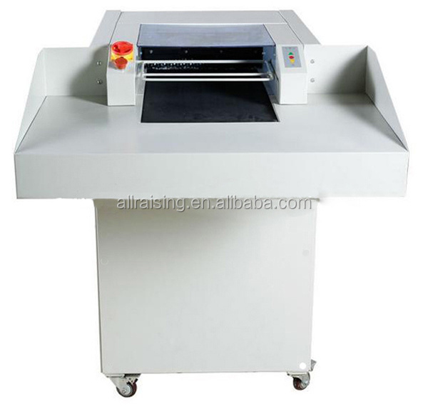 Best selling Office Equipment Paper Shredder Machine / Commercial Paper Shredder / Paper Shredding