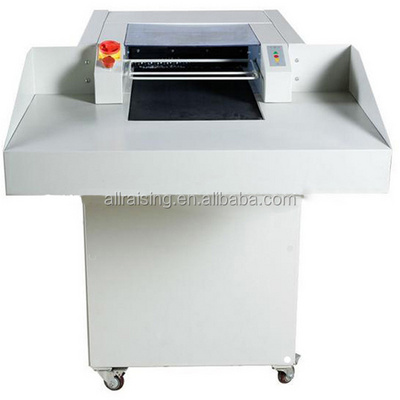 Best selling Office Equipment Paper Shredder Machine / Commercial Paper Shredder / Paper Shredding