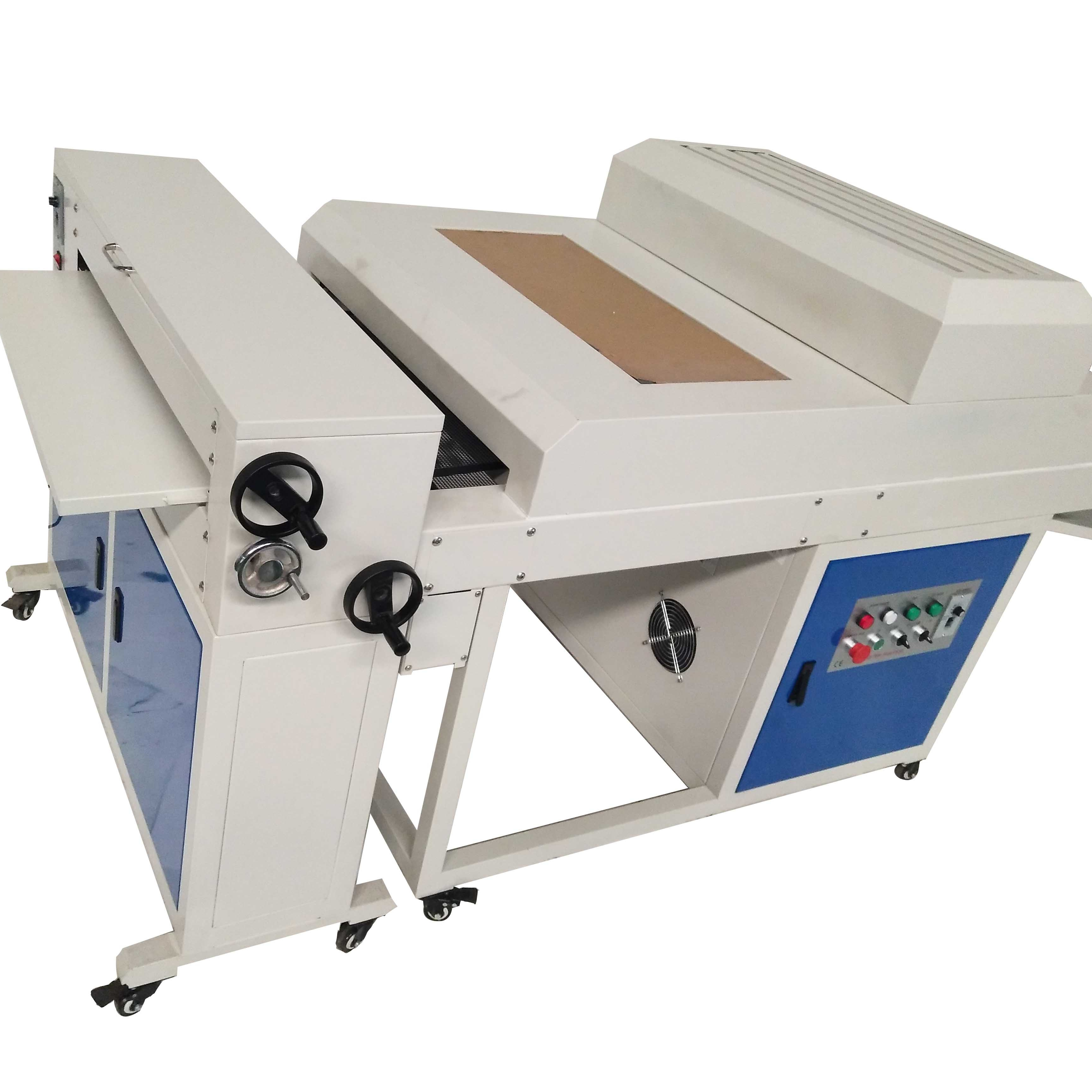 Automatic small paper uv coating machine photo book film uv varnish coating machine uv laminating lamination machine for paper