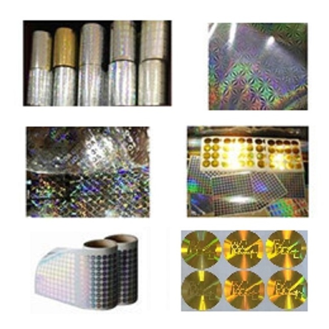 Holographic Nickel plate Forming Making Machine Hologram Nickel-plate Plating Machine