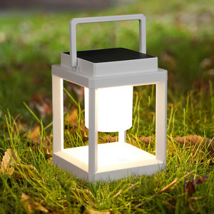 Portable Led Mini Bar Emergen Rechargeable Lamp Light Portable Outdoor Camping Night Lantern Lamp