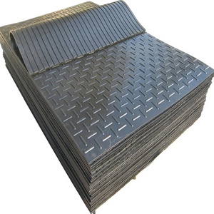 Chinese High Quality 10-25mm Can Be Used in Cattle Stalls and Stables and Pig Houses husbandry rubber floor cow mat