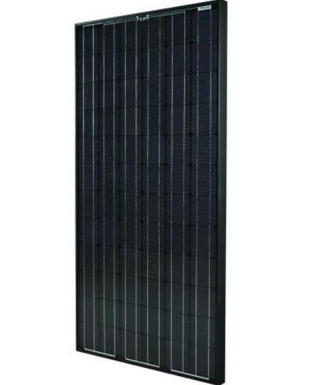 Hot sale !! High efficiency pure black 330W 320W 300w panel solar portatil/ 455 canadia solar panels 500 watt monocrystalline