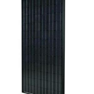 Hot sale !! High efficiency pure black 330W 320W 300w panel solar portatil/ 455 canadia solar panels 500 watt monocrystalline