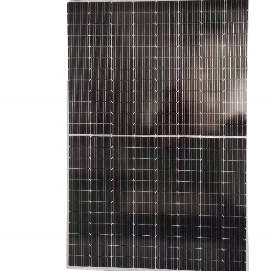 Full power A grade long warranty 1000 watt 450W 500W 600w 550W n type solar panels for house