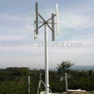 High efficiency off grid Magnetic levitation 2kw vertical Wind generator wind power