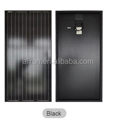 Hot! mono 350w small used solar ,450w 500w 350 watt flexible solar panel china, powerful foldable solar panels 250W