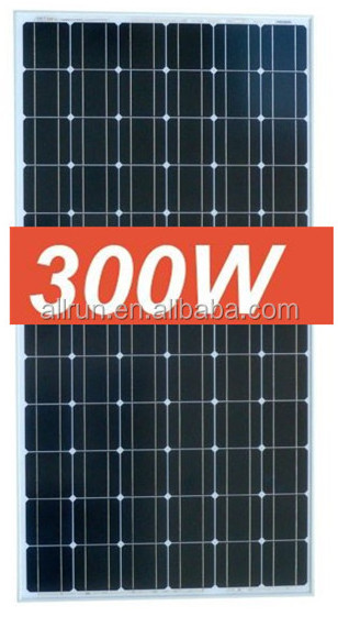 Hot! mono 350w small used solar ,450w 500w 350 watt flexible solar panel china, powerful foldable solar panels 250W