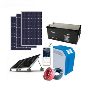 20KW 14KW 10KW 5KW 3kw solar  home security  systems solar power system 3000w residential solar system home