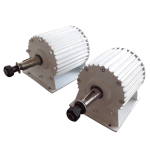 Hot!!! low RPM 5kw 10kw permanent magnet motor also called hydro wind power generator