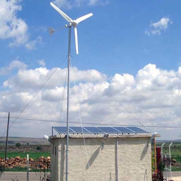 Good quality cheap price low speed 500kw wind turbine, 1kw wind turbine price /5000 watt wind turbine FOR home