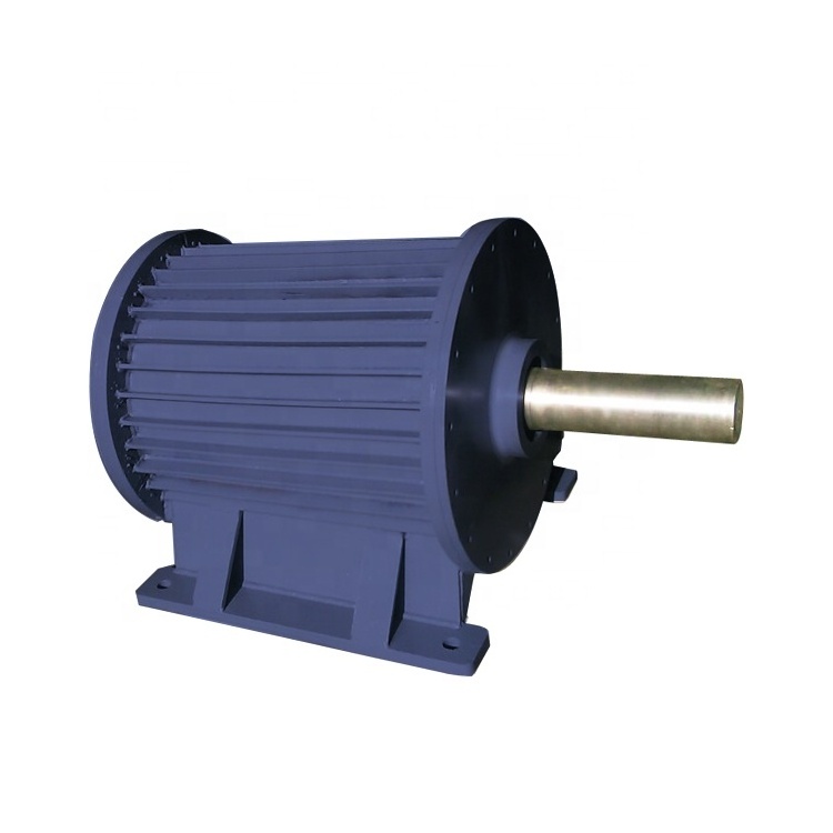 Hot sale ! Cheap price Low RPM low Torque 10kw 5kw 3kw 2kw permanent magnet generator