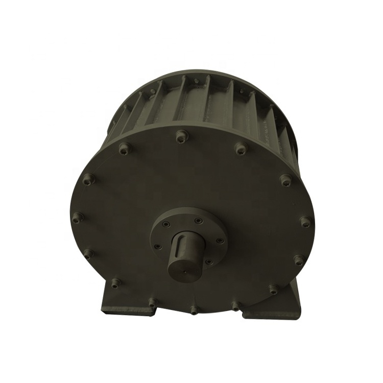 Hot!!! wind turbbine or hydro use low RPM 5kw 10kw permanent magnet motor also called alternator generator