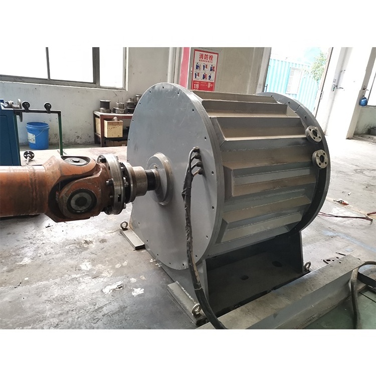 Permanent magnet copper high efficiency electric generator electricity app /Low RPM low torque 10KW 20KW 30KW windmill generator