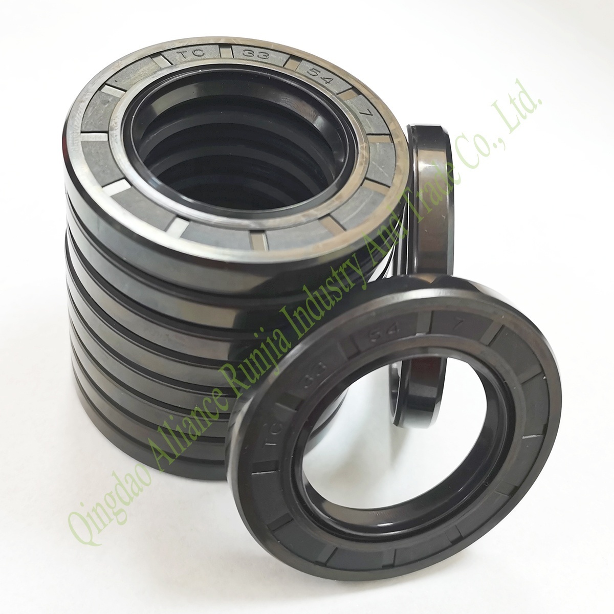 TC 33X54X7 taiwan nak ndk ars national oil seal catalog high quality supplier s'kf oil seal